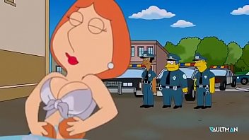 Imagens de os simpsons porno de sexo