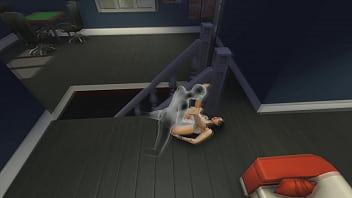 Pets sex the sims 3