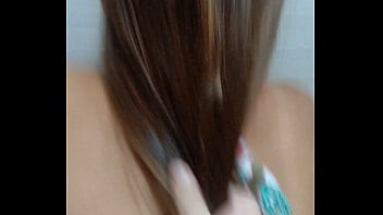 Coroa de cabelo