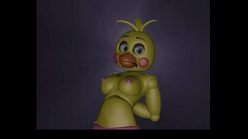 Toy chica porn fnaf