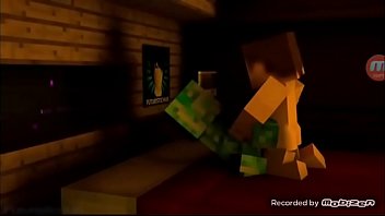 Minecraft sex xvideos