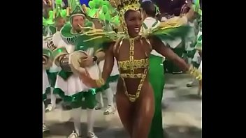 Carnaval de sexe daqs cantoras baihanas