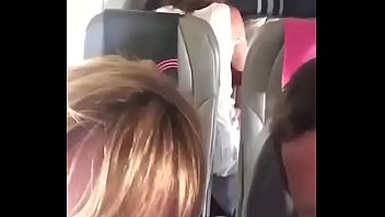 Video sexo boys no avião