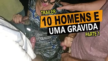 As coroas quer fazer sexo com o casado e homens