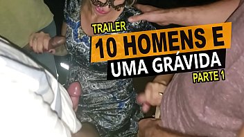 Filmes de sexo brasileiros com coroas casadas e os cornos