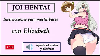 Hentai espanhol