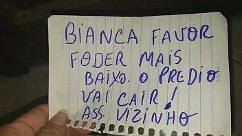 Brasileira faz sexo por em emprego