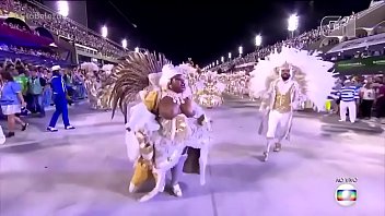 Fragas de sexo nos desfiles de carnaval 2017