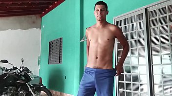 Brasileiro novinho sex gay