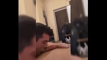 Gay sex uncle fuck teen and sofá