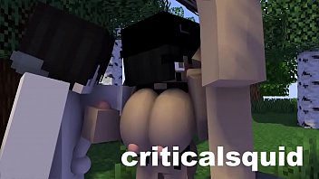 Minecraft pelados 161