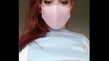 Cosplay hinata gostosa peituda porno