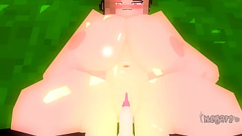 Imagens de sexo hentai com minecraft