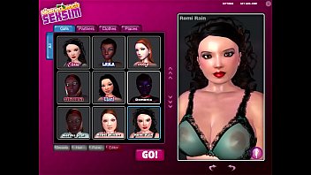 Simulador 3d online sex