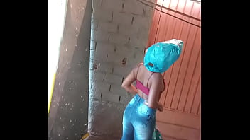 Fasendo sexo de conchinha com mulherao xvideos