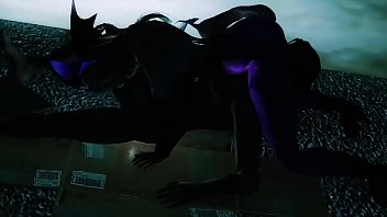 Morrigan darkstalkers cosplay sex