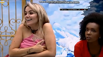 Os bumbm mais sexi das gatas bbb 19