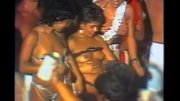 Sex tranny carnaval