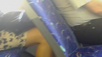 Flagras de sexo em transporte publico xnxx