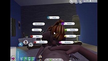 Wicked whims mod sexo afeta a relação the sims