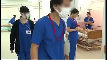 Chinesa faz sexo no hospital com o namorado xvideo