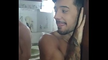 Sexo bissexual brasileiri
