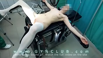 Gyno sex exam free pics