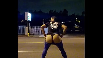 Sexo gay na rua publica