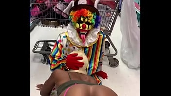 Lesbian couple walmart sex