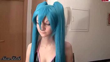 Sex cosplay porno