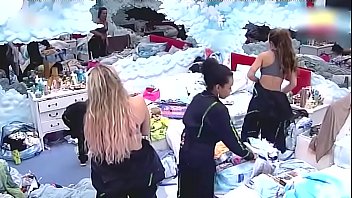 Sexi iral bbb marcos