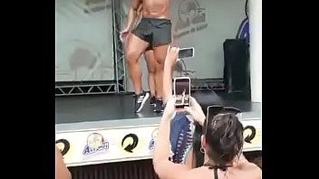 Dança sexo porno brasil