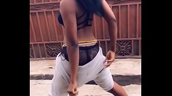 Best afro dance