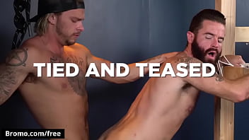 Blake ryder titus lucky draw gay sex video