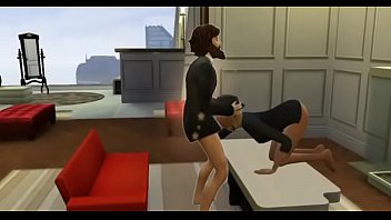 Como usar acessorios no mod de sex the sims 4