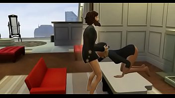 The sims 3 sex poses mod