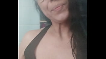 Banheiro de mulher porno