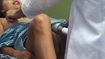 Video de sexo medico excitando paciente
