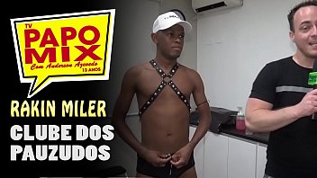Gay videos sex sao paulo