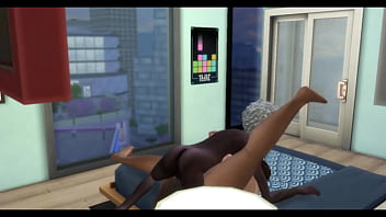 Game the sims sexo