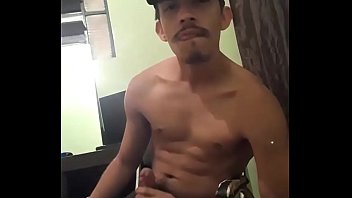 Melhor sexo feito com um pauzudo gay