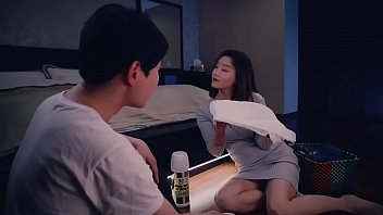 Man and woman korean movie