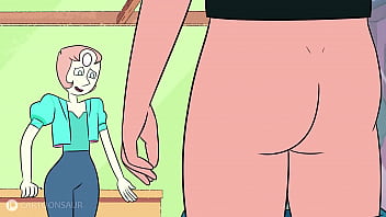 Anime porno steven peridot