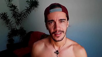 Conto erótico gay sexo com macumbeiro