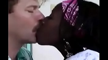 Só negras africanas peludas no sexo