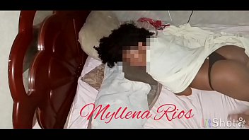 Video de sexo malandrinha caseiro com pretinhas