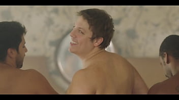 Cenas sexo gay filme numa fazenda