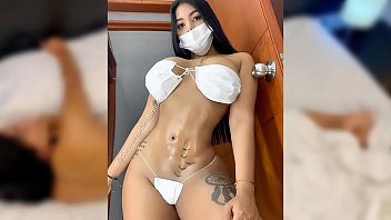 Gostosa cavala faz sexo no baile xvideos