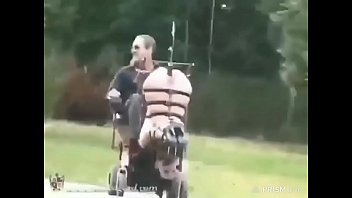 Video de sexo com cadeirante super dotad o gayo