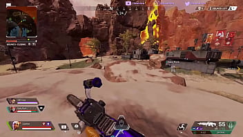 Apex legends sex porn